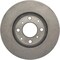 Centric Parts Standard Brake Rotor, 121.40023 121.40023 - alternate 6